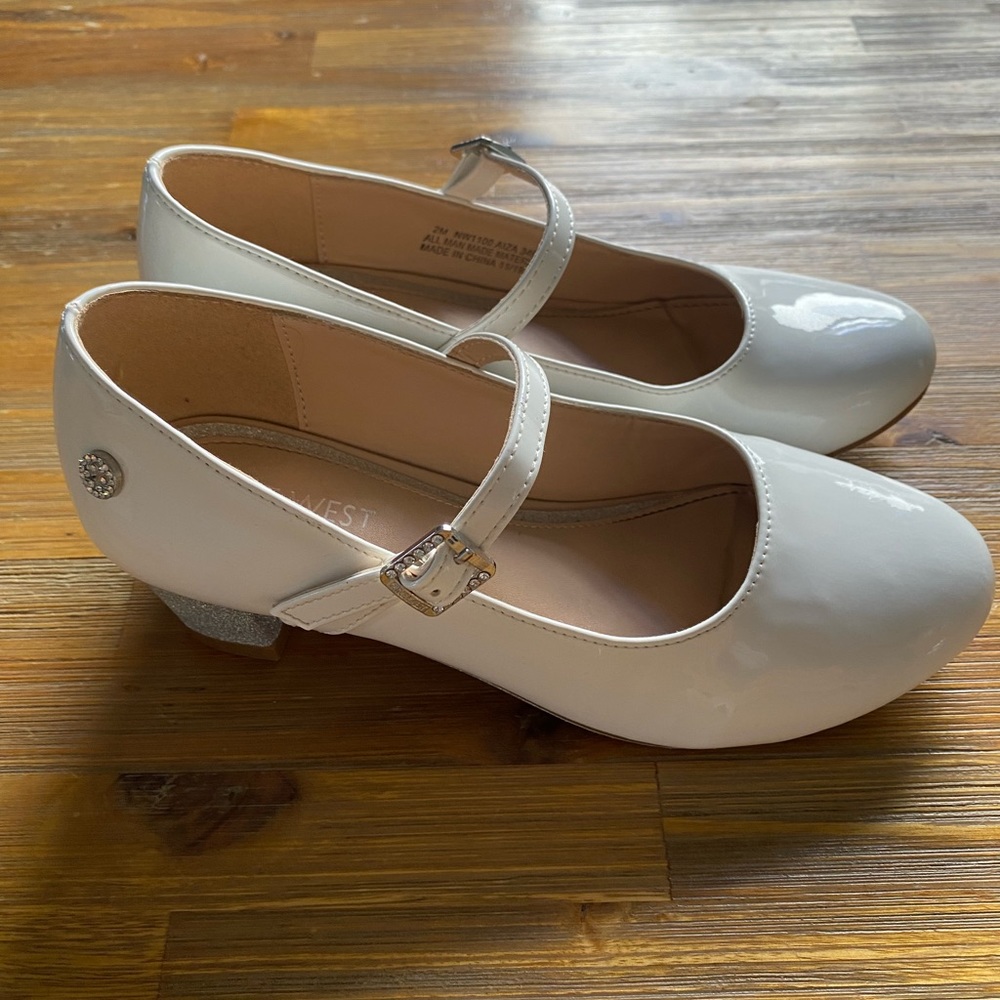 Nine West Dress Shoe